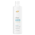 Dove - Coconut & Hydration Shampoo 355ml
