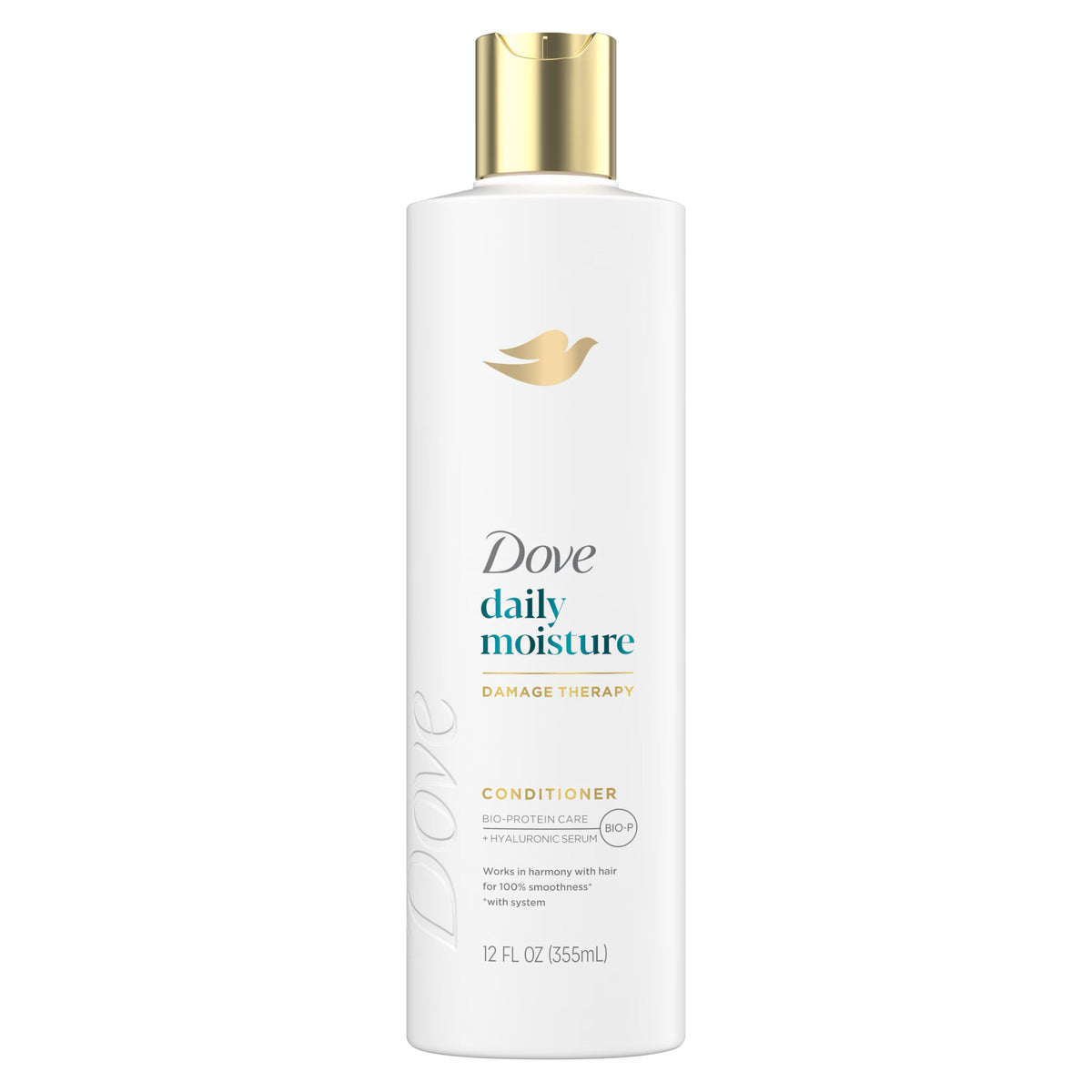 Dove - Daily Moisture Conditioner 355ml — image 1 — Meeshop Pakistan