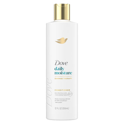 Dove - Daily Moisture Conditioner 355ml