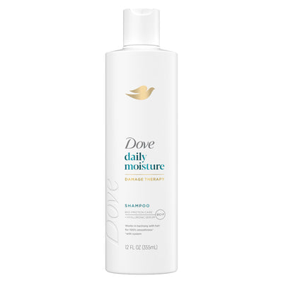 Dove - Daily Moisture Shampoo 355ml