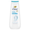 Dove - Gentle Exfoliating Body Wash - 11 Fl Oz (325ml)