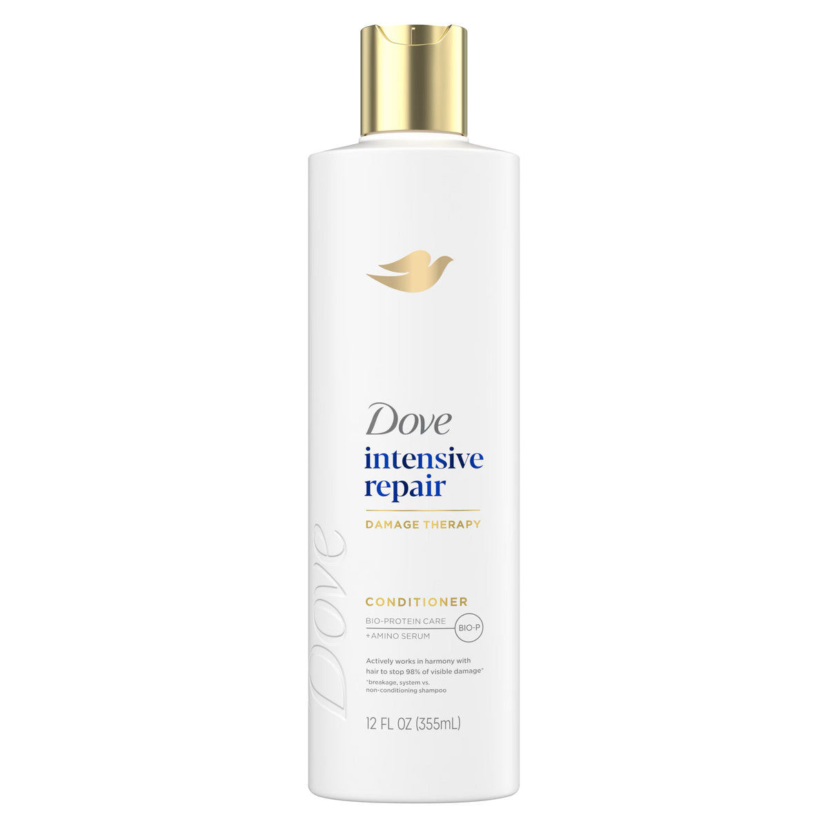 Dove - Intensive Repair Conditioner 355ml — image 1 — Meeshop Pakistan