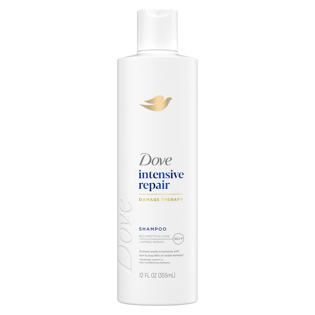 Dove - Intensive Repair 355ml — image 1 — Meeshop Pakistan