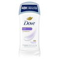 Dove - Invisible Solid Fresh Antiperspirant Stick - 2.6 Oz (74g)
