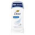 Dove - Invisible Solid Original Clean Antiperspirant Stick - 2.6 Oz (74g)