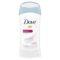 Dove - Invisible Solid Powder Antiperspirant Stick - 2.6 Oz (74g)