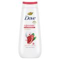 Dove - Rejuvenating Pomegranate & Hibiscus Body Wash - 11 Fl Oz (325ml)