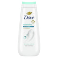Dove - Sensitive Skin Hypoallergenic Body Wash - 325ml