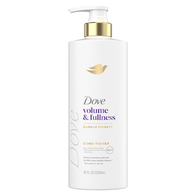 Dove - Volume Fullness Conditioner - 532ml