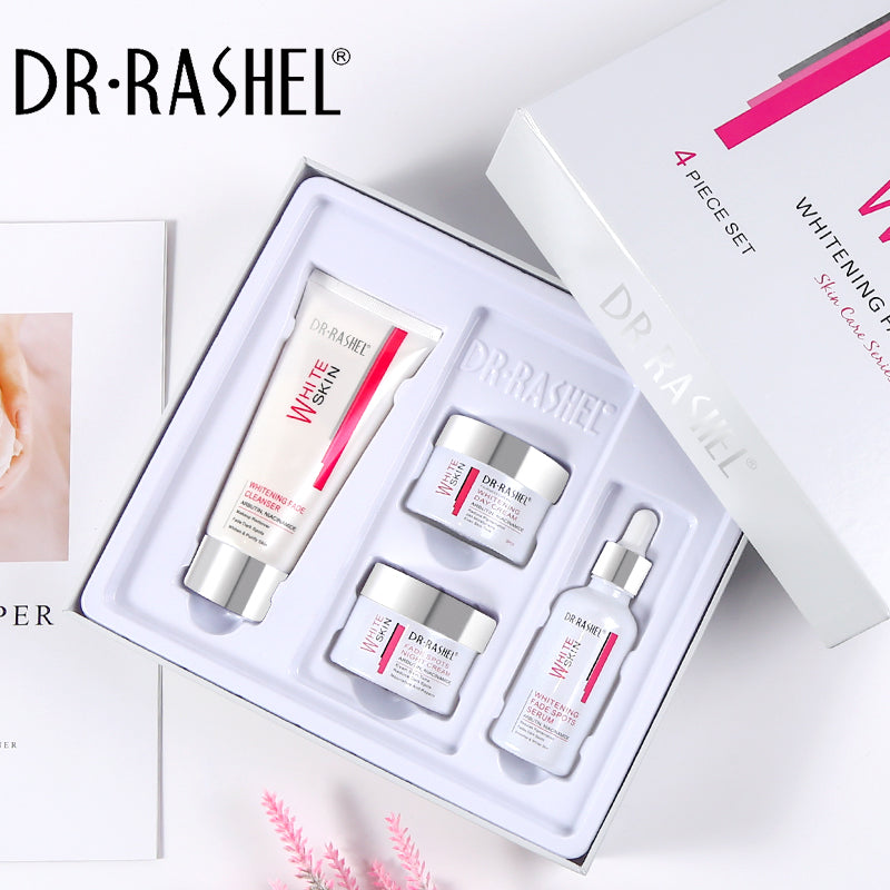 Dr Rashel - Whitening Fade Spots Skin Care Set — image 1 — Meeshop Pakistan