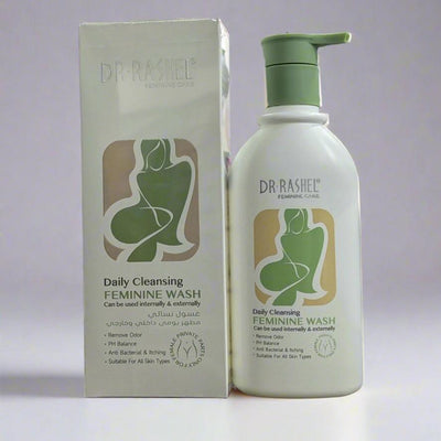 Dr Rashel - Daily Cleasing Feminine Wash