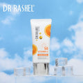 Dr Rashel - Vitamin C Brightening & Anti-Aging Sunscreen Spf50 - 50gm