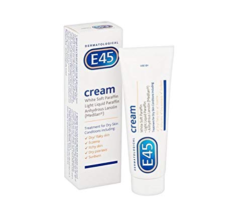 E45 - Cream Treatment For Dry Skin - 50g — image 1 — Meeshop Pakistan