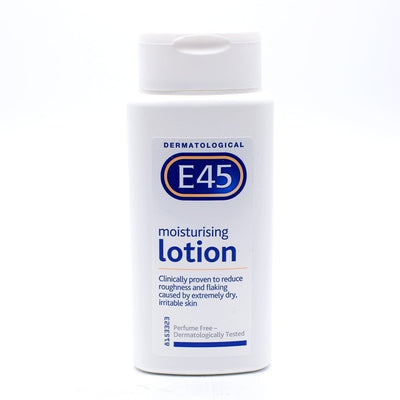 E45 - Lotion Moisturising - 200ml