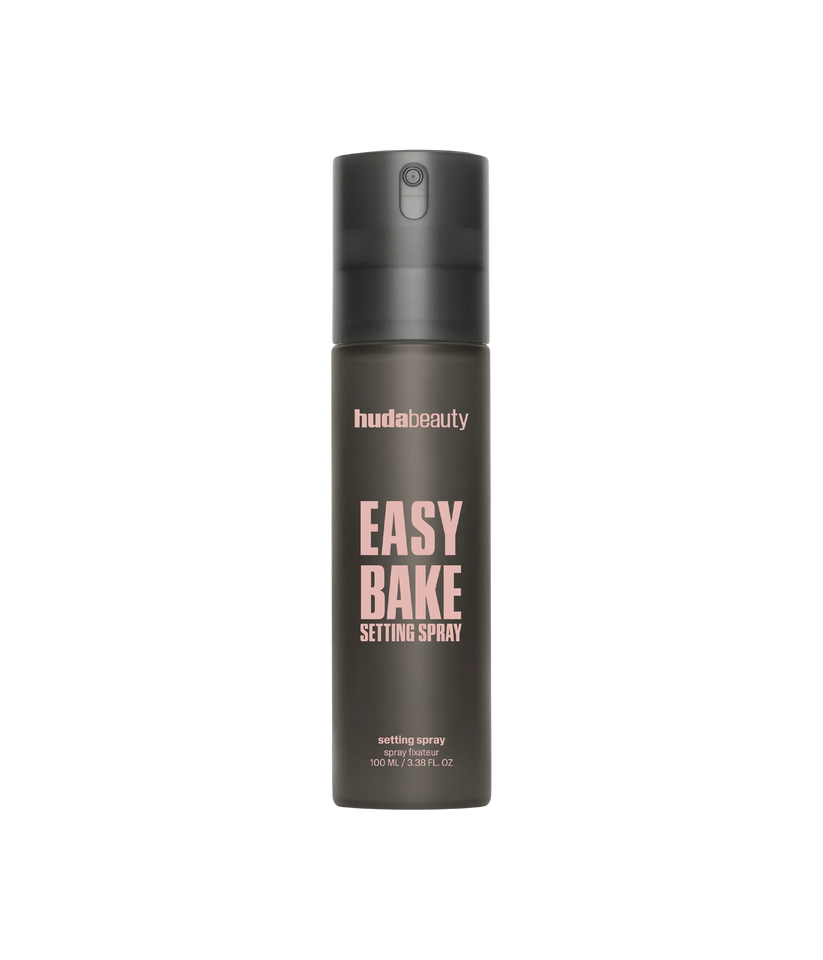 Huda Beauty - Easy Bake Setting Spray — image 2 — Meeshop Pakistan