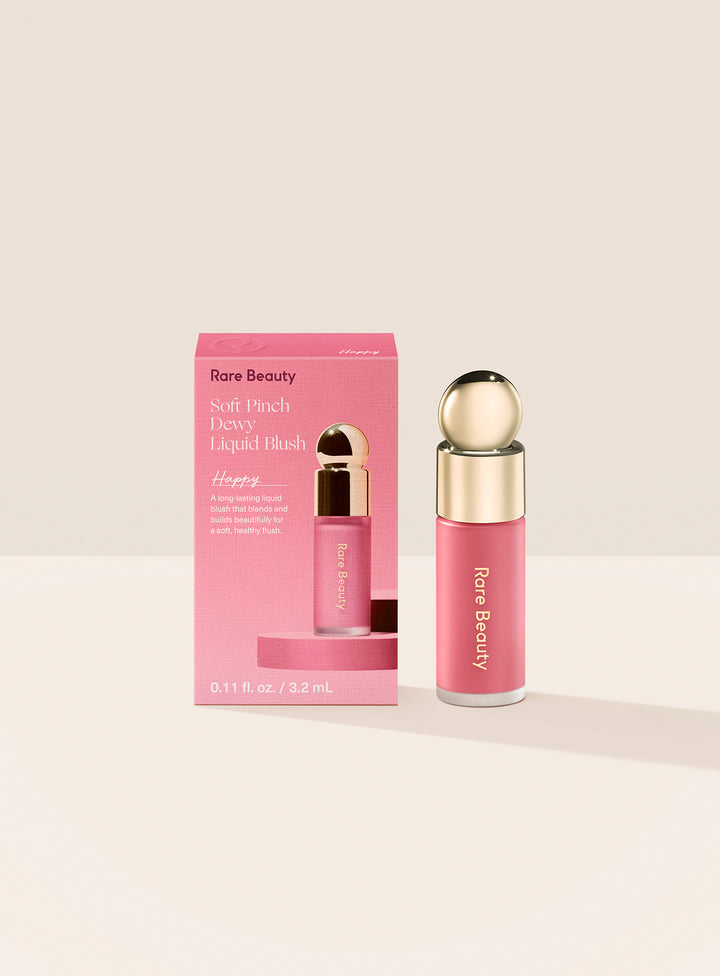 Rare Beauty - Soft Pinch Liquid Blush 3.2Ml - Happy — image 1 — Meeshop Pakistan