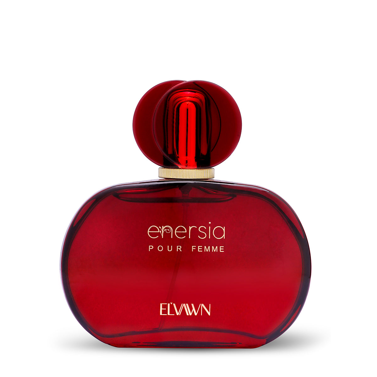 EL'VAWN - Enersia - Pour Femme - 100ml — image 1 — Meeshop Pakistan