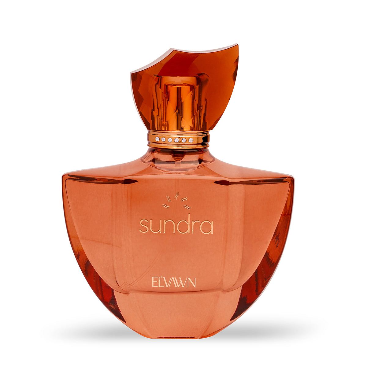 EL'VAWN - Sundra - Femme - 80ml — image 1 — Meeshop Pakistan