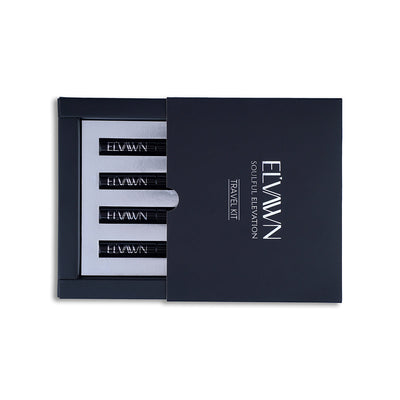 EL'VAWN - Travel Kit For Men