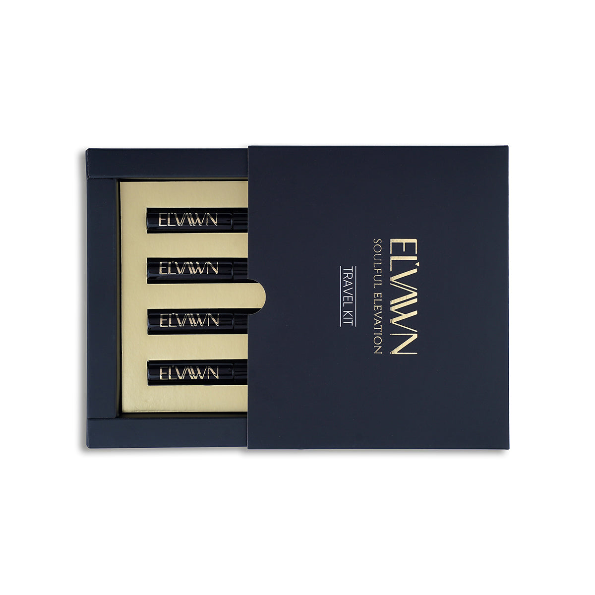 EL'VAWN - Travel Kit For Women — image 1 — Meeshop Pakistan