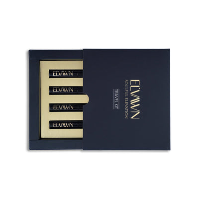 EL'VAWN - Travel Kit For Women