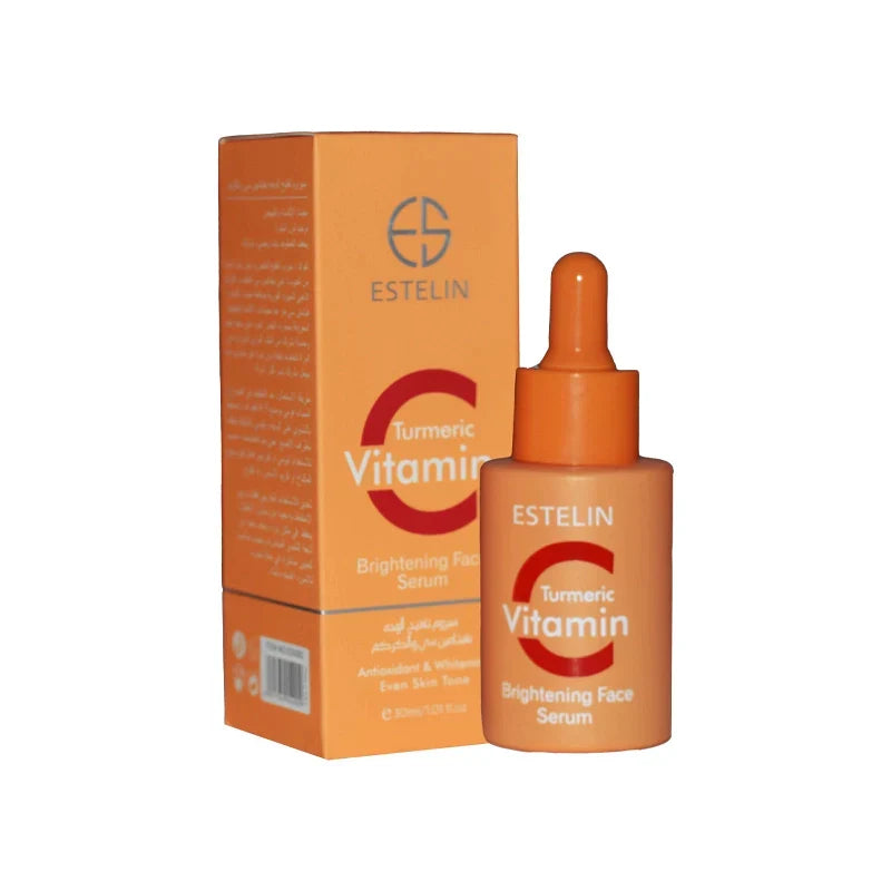 Estelin - Skin Care Multipurpose Face Serum - 30ml — image 4 — Meeshop Pakistan