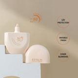 Estelin - Sunscreen SPF 50 PA+ view 5