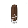 Essence - Gel Nail Polish - 86 Espresso Yours 8Ml