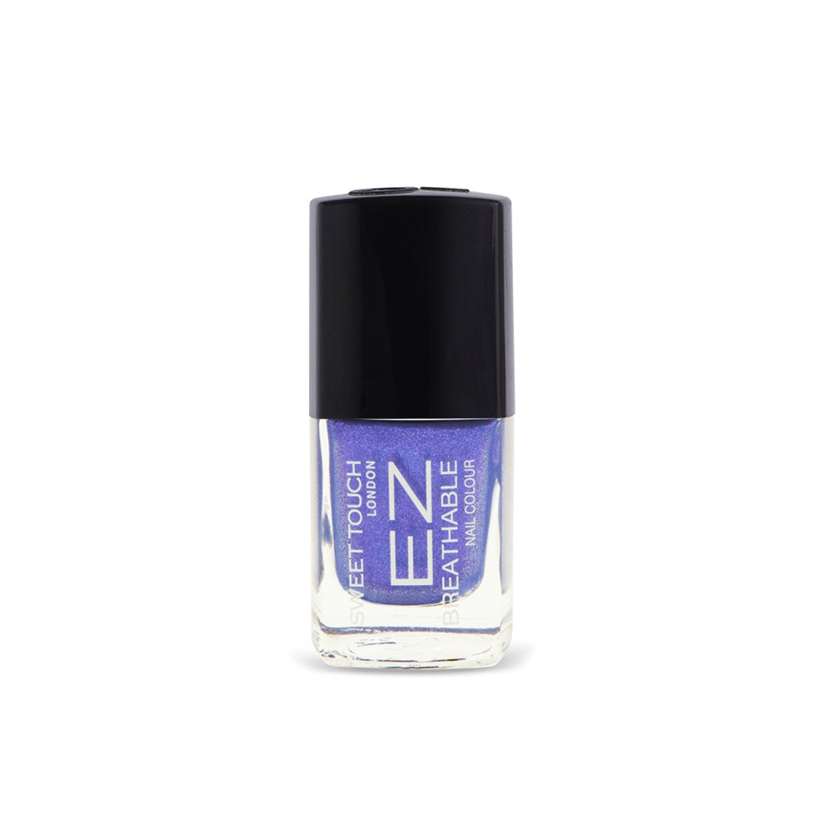 ST London - EZ Breathable Nail Color - ST222 - Bluebell — image 1 — Meeshop Pakistan