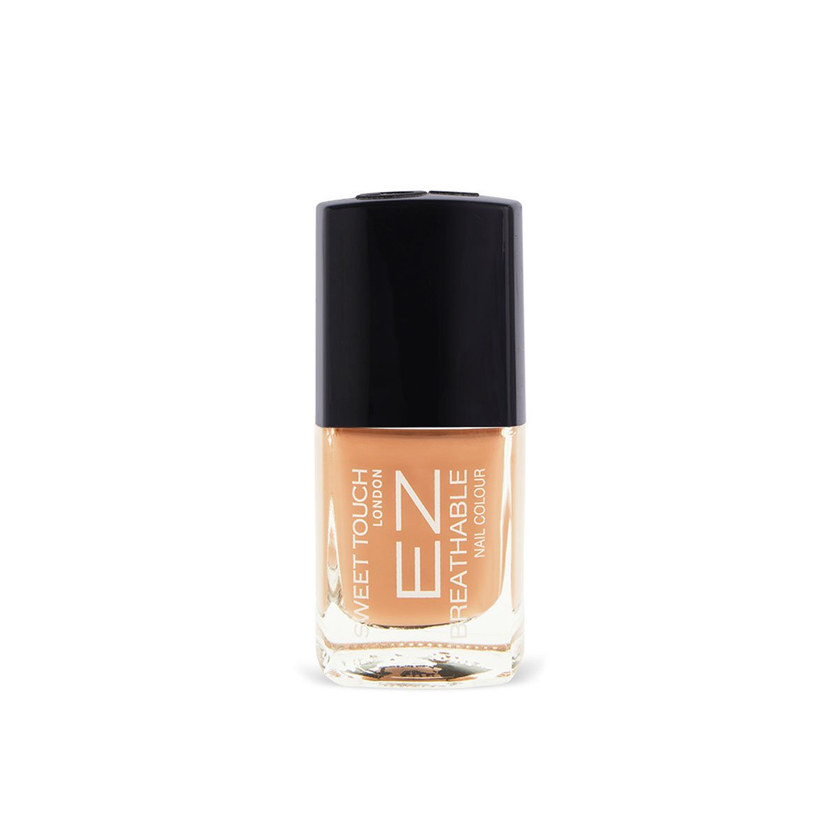 ST London - EZ Breathable Nail Color - ST212 - Caramac — image 1 — Meeshop Pakistan