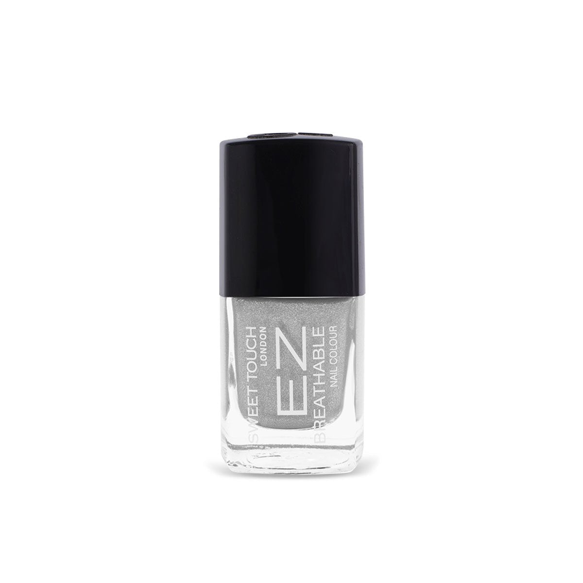 ST London - EZ Breathable Nail Color - ST201 - Chrome — image 1 — Meeshop Pakistan
