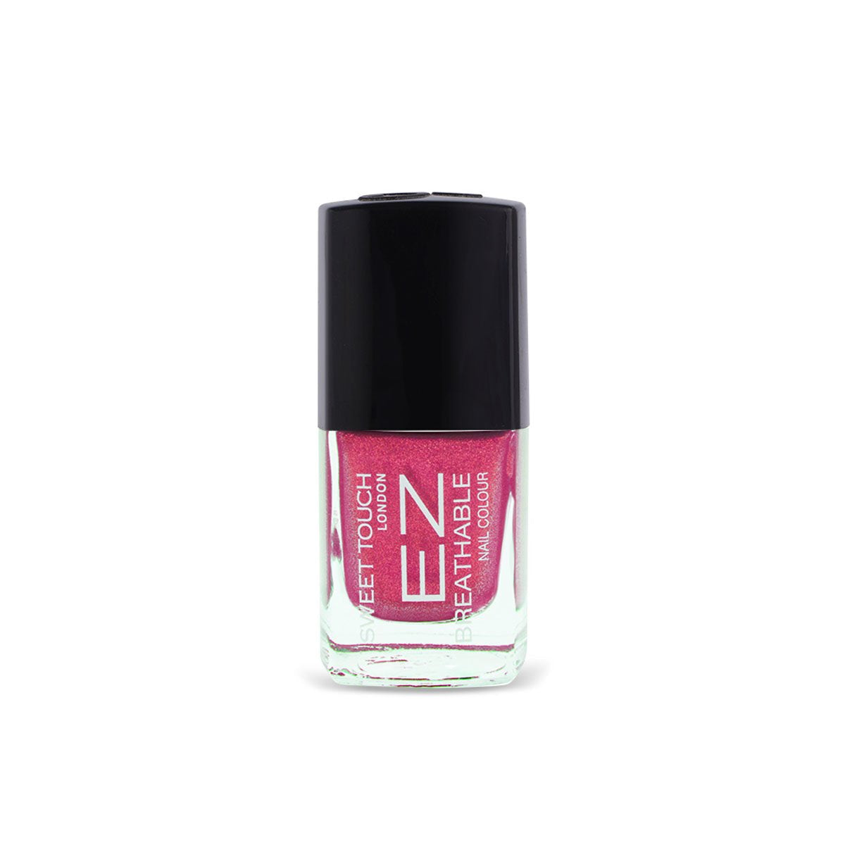 ST London - EZ Breathable Nail Color - ST217 - Pink Jewel — image 1 — Meeshop Pakistan