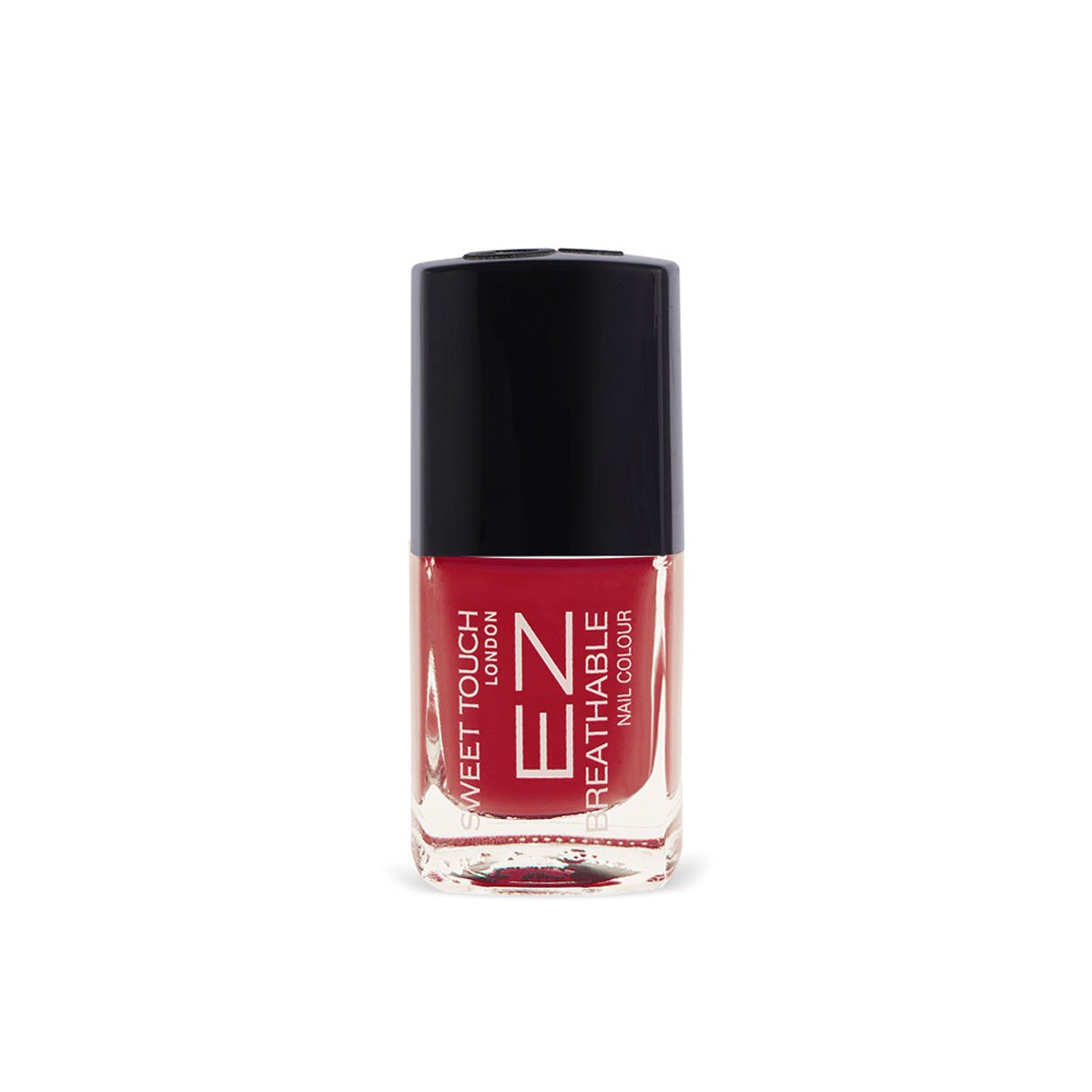 ST London - EZ Breathable Nail Color - ST205 - Pomegranite — image 1 — Meeshop Pakistan