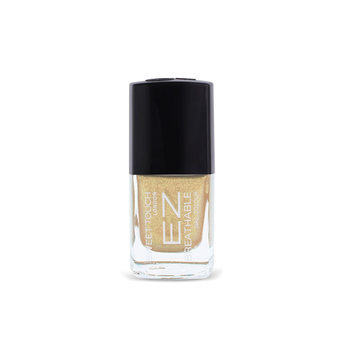 ST London - EZ Breathable Nail Color - ST202 - Tiara — image 1 — Meeshop Pakistan
