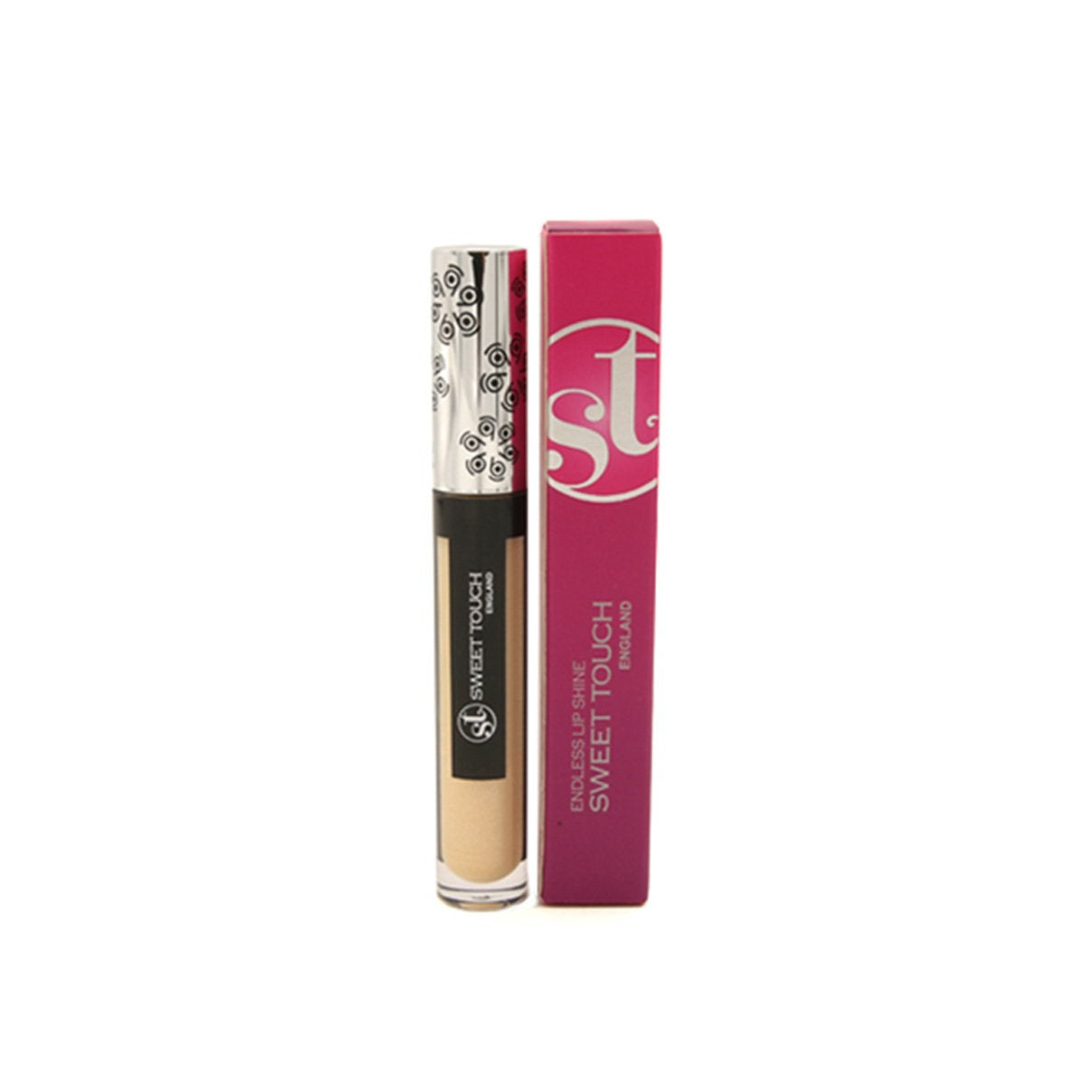 Endless Lip Shine - 01 - Peanut Butter — image 1 — Meeshop Pakistan
