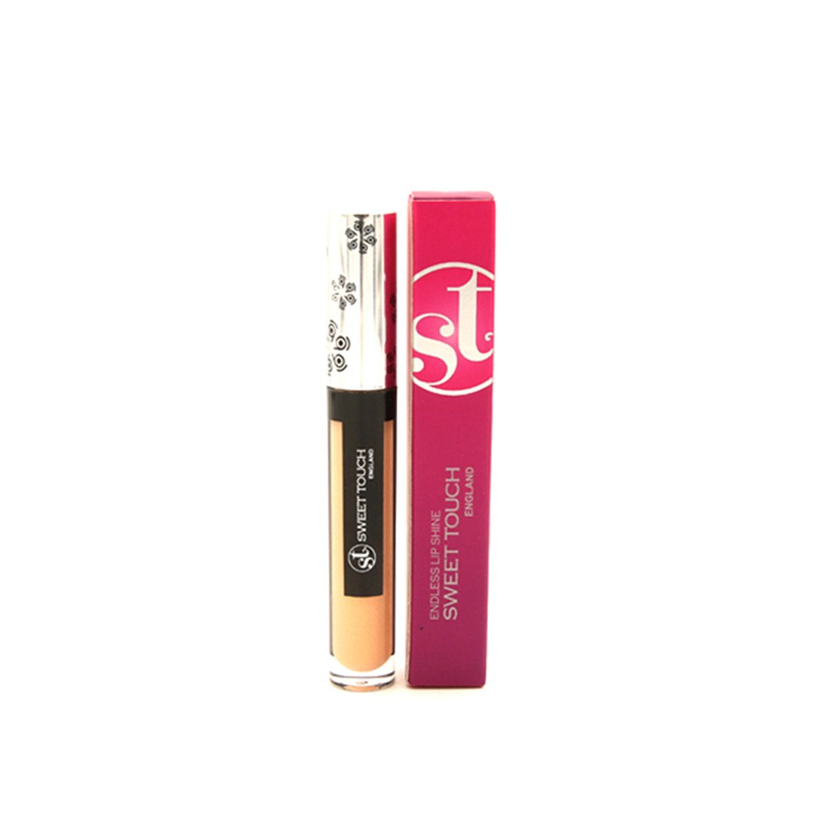 Endless Lip Shine - 04 - Pink Grape Fruit — image 1 — Meeshop Pakistan