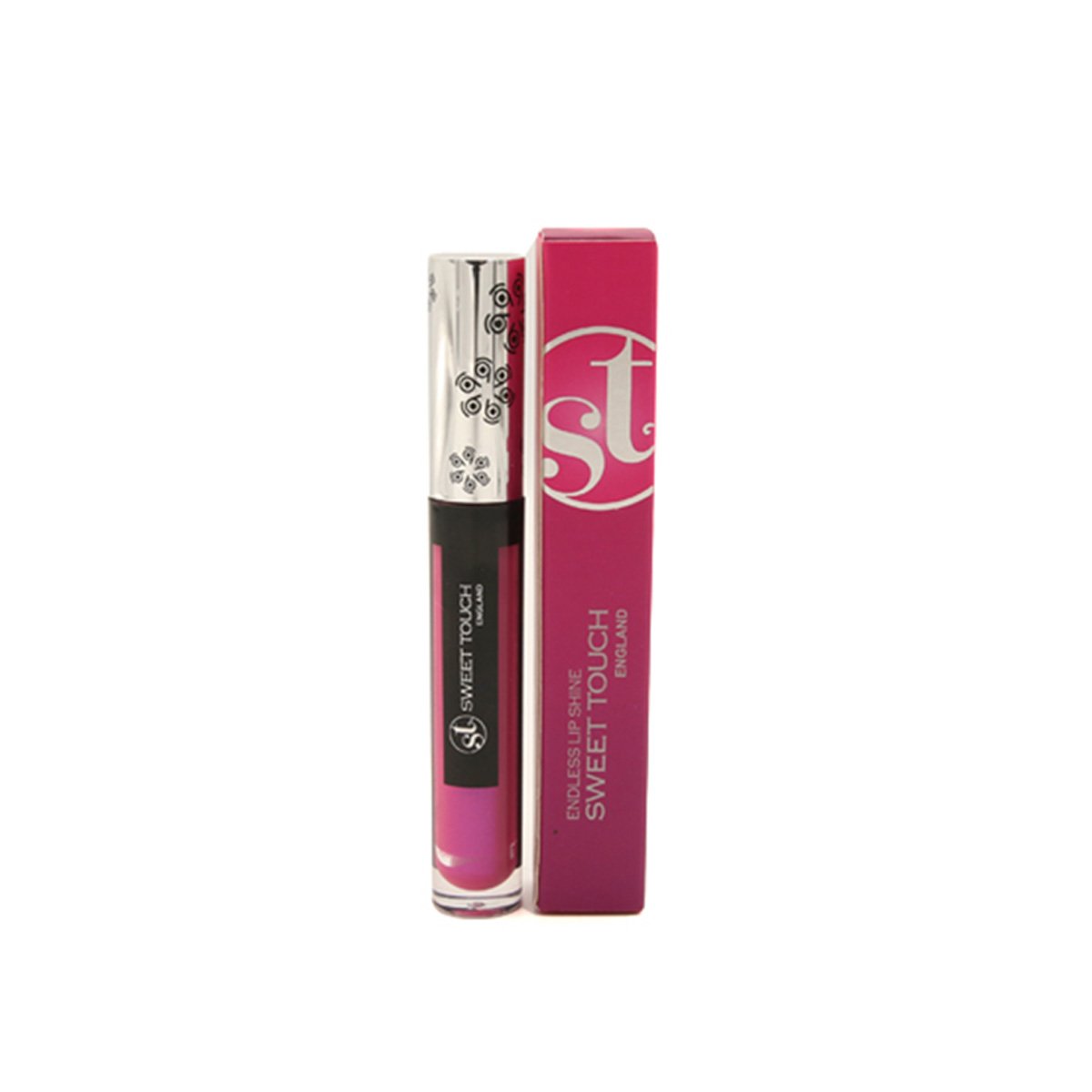 Endless Lip Shine - 06 - Pink Berry — image 1 — Meeshop Pakistan