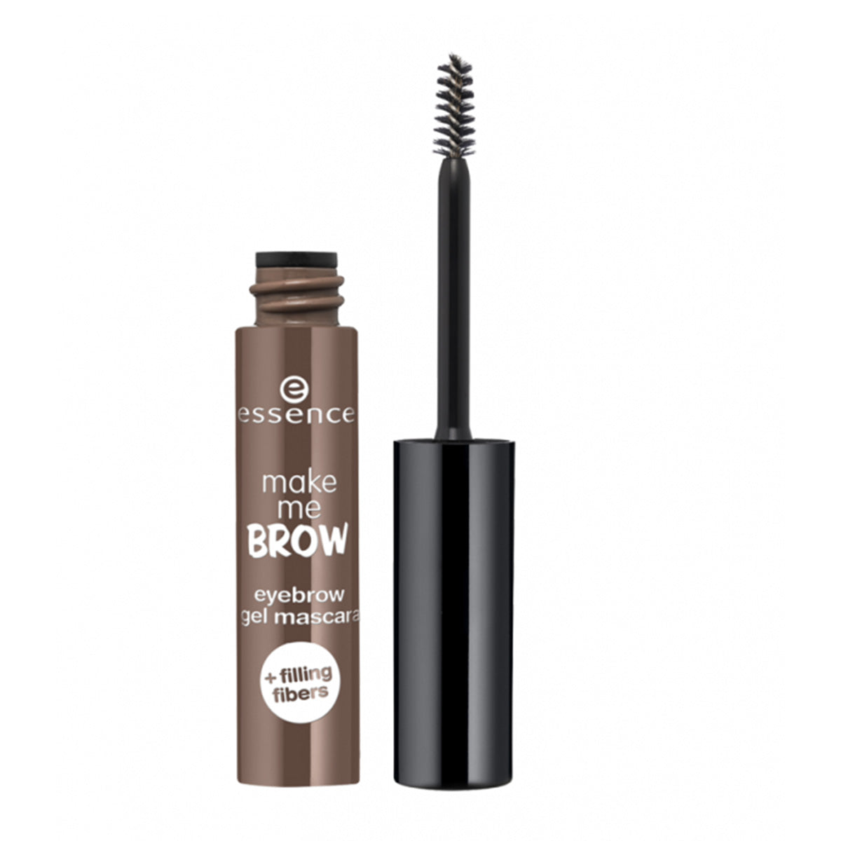 Essence - Make Me Brow Eyebrow Gel Mascara 02 — image 1 — Meeshop Pakistan