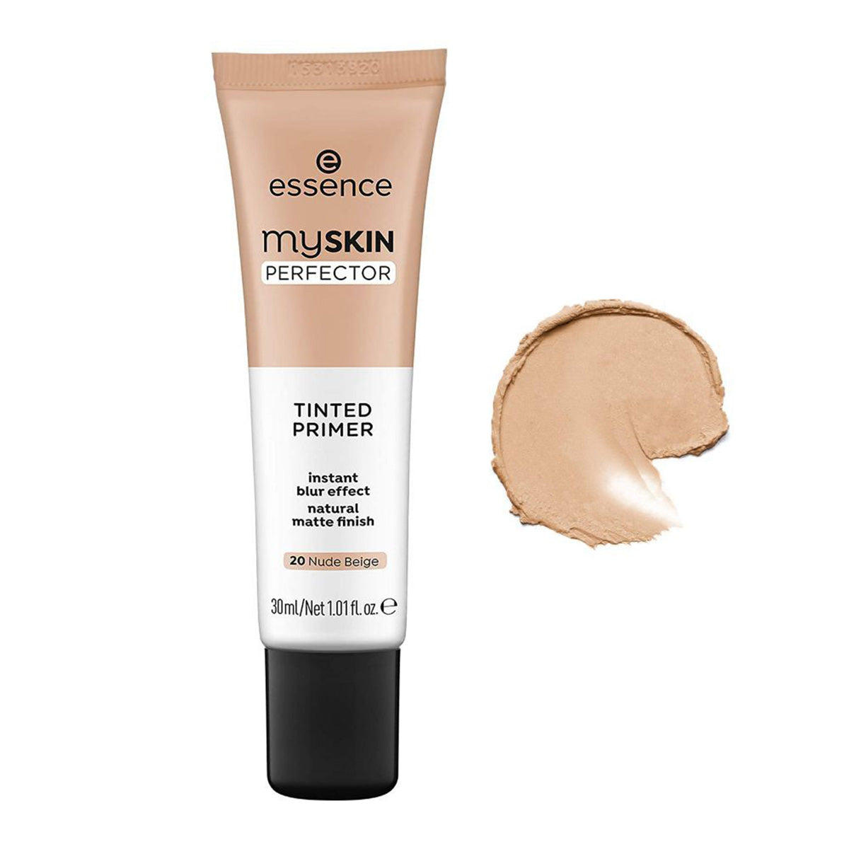 Essence - My Skin Perfector Tinted Primer 20 — image 1 — Meeshop Pakistan