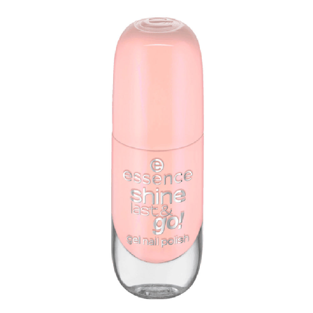 Essence - Shine Last & Go Gel Nail Polish - 64 — image 1 — Meeshop Pakistan