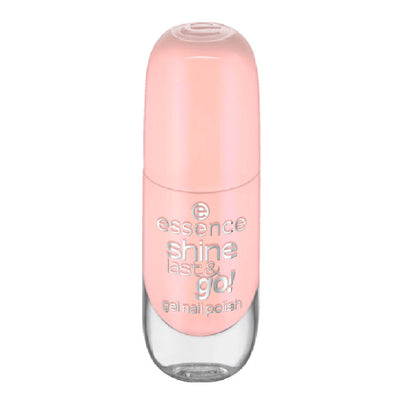 Essence - Shine Last & Go Gel Nail Polish - 64