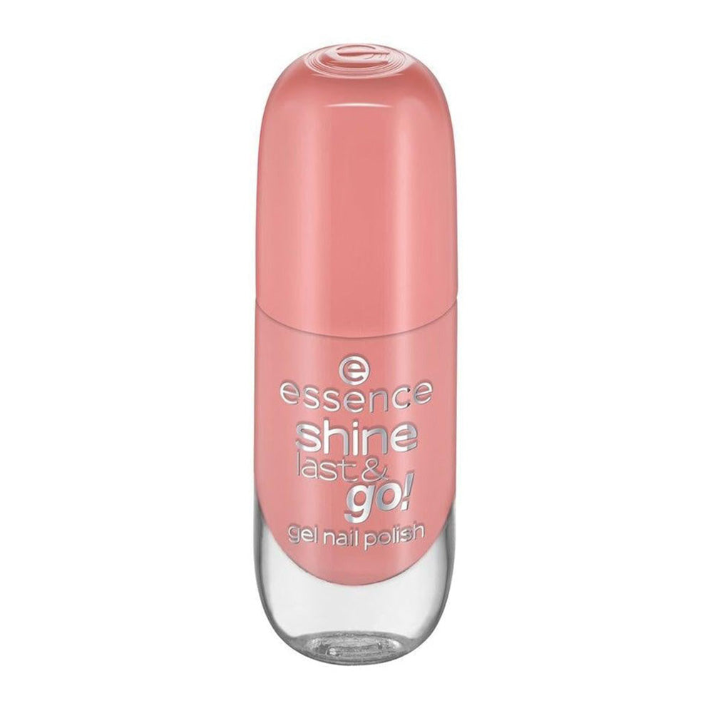Essence - Shine Last & Go Gel Nail Polish - 70 — image 1 — Meeshop Pakistan