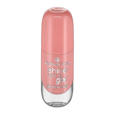 Essence - Shine Last & Go Gel Nail Polish - 70