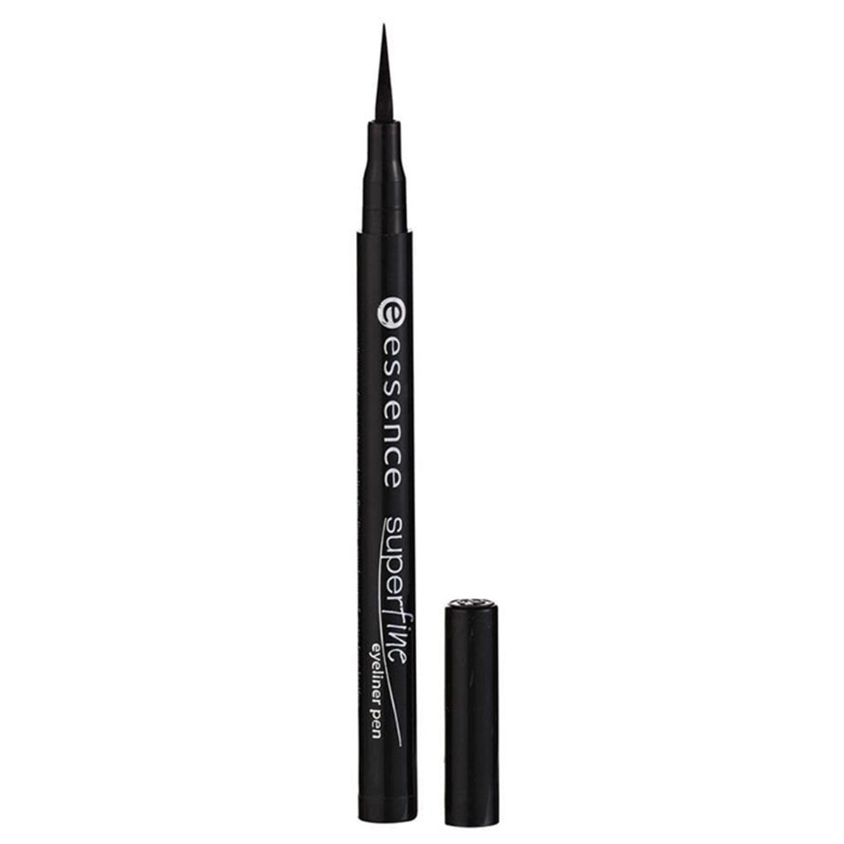 Essence - Super Fine Eyeliner Pen 01 — image 1 — Meeshop Pakistan