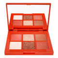 Essence - Bronzed This Way Eyeshadow Palette