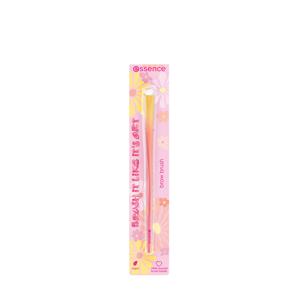 Essence - Brush It Like It's Art - Brow Brush — image 1 — Meeshop Pakistan