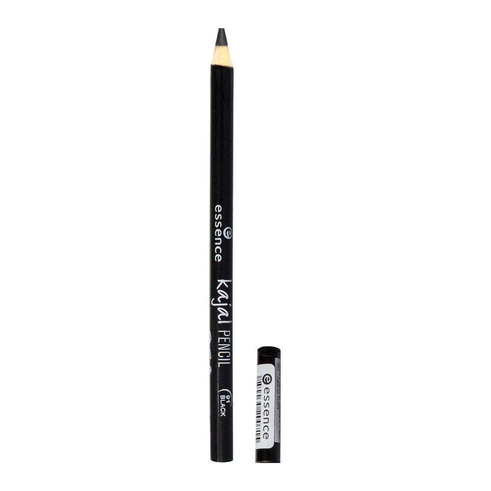 Essence - Kajal Pencil - 01 — image 1 — Meeshop Pakistan