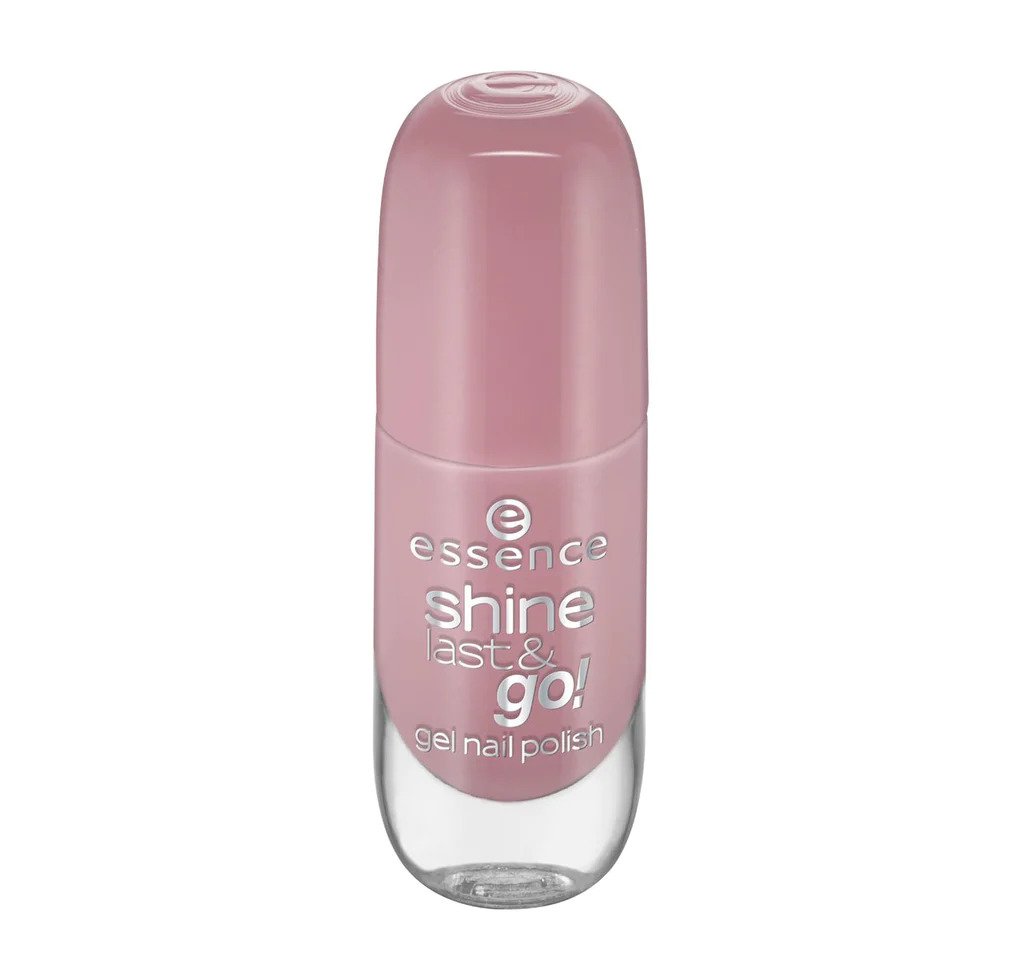 Essence - Shine Last & Go Gel Nail Polish - 08 — image 1 — Meeshop Pakistan