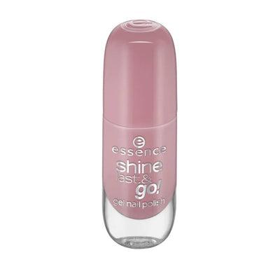 Essence - Shine Last & Go Gel Nail Polish - 08