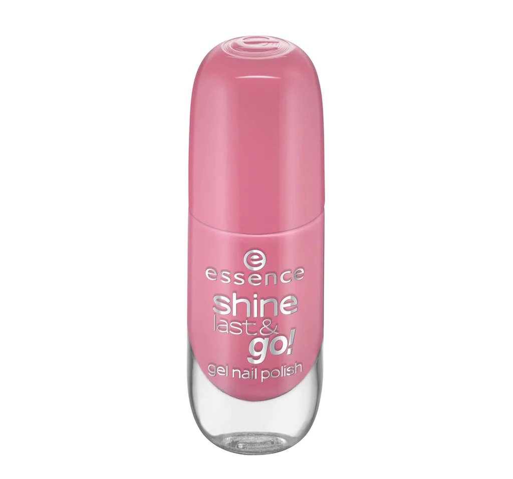 Essence - Shine Last & Go Gel Nail Polish - 09 — image 1 — Meeshop Pakistan